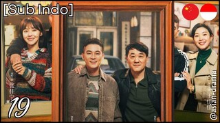 [Sub Indo] Into the Heat – Eps. 19 (2025)