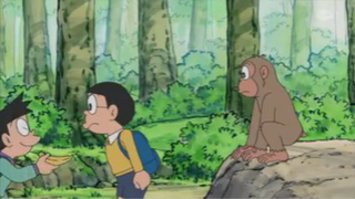 Doraemon Episode 207