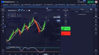 Best 60 Seconds Scalping Trading Strategy On Pocket Option 90% Accurate Live Results