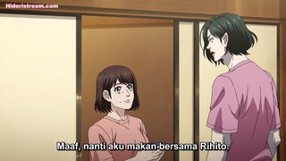 Babanbabanban Vampire Episode 03 (Subtitle Indonesia)