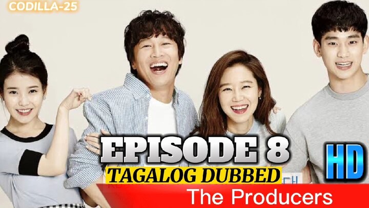 The Producers Episode 8 Tagalog