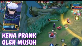 ketika musuh tiba tiba menghindar - mobile legends bang bang