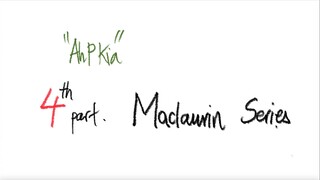 4th/4parts: Maclaurin Series [ahp kia]