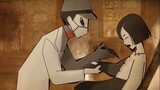 How miserable were the real comfort women? This animation is only 15 minutes long, but it restores t