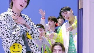 BOYNEXTDOOR出道曲One and Only舞蹈版公开