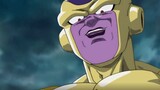 Dragon Ball Super 26: The Achilles heel of the king, Vegeta's rescue is really handsome