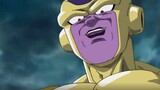 Dragon Ball Super 26: Tumit Achilles raja, penyelamatan Vegeta sangat tampan