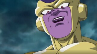 Dragon Ball Super 26: Tumit Achilles raja, penyelamatan Vegeta sangat tampan