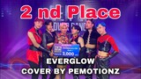 [KPOP ON STAGE] EVERGLOW - Into+DUN DUN DANCE COVER BY PEMOTIONZ FROM THAILAND