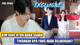 APA YANG AKAN DILAKUKAN KIM JUNG HYUN USAI RILIS PERMINTAAN MAAF? AGENSI SEO YE JI BUKA SUARA