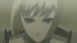 CLAYMORE S01 EP02 TAGDUB WITH ENGSUB.