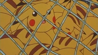 Pokemon Indigo League EPS 39