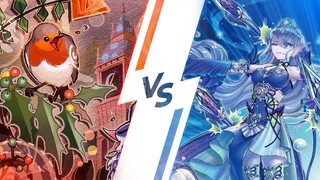 *POST MAMA* Flundereeze VS Ishizu Tearlaments! Yu-Gi-Oh