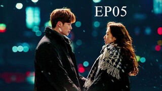 Pinocchio S01E05