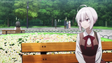 Spy Classroom Episode 06 (English Sub)