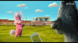 THELMA THE UNICORN Trailer (2024) whatich firee link the description