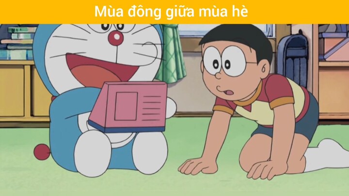 bảo bối của Doraemon