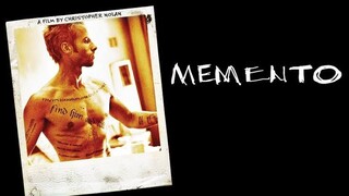 Memento (2000)(Nolan) ภาพหลอนซ่อนรอยมรณะ พากย์ไทย