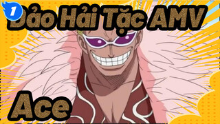 [Đảo Hải Tặc AMV] Các cảnh cứu Ace_1