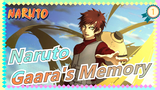 [Naruto OVA] Gaara's Memory_1