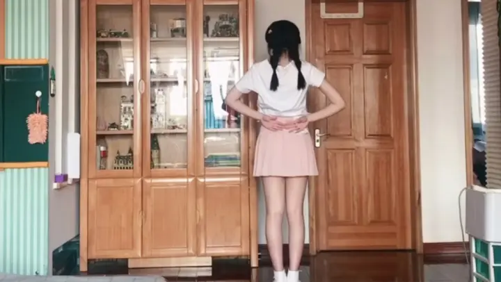 [Dance] "Yu Meng Sheng Kai" Dance Cover