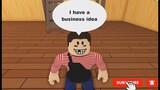 How a 5 Year Olds Kid Give a Business Idea - meme (Adopt Me Funny *Roblox Memes*) #shorts