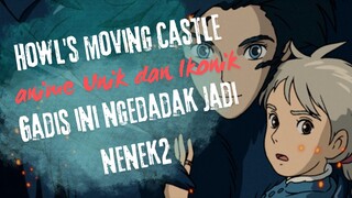 Anime Lawas Ini Terlalu Unik. Kalian Udah Nonton?