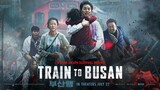 Train To Busan 2016 | Trailer Narration