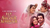 Luv Ki Arrange Marriage (2024) Hindi Full Movie | HD | 1080p