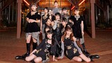Angerme - Concert 2023 Big Love 'Takeuchi Akari' Final Live 'Part 2' [2023.06.21]