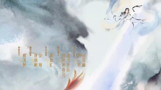 The Last Immortal (2023) ตำนานรักผนึกสวรรค์ EP 30 [ซับไทย]
