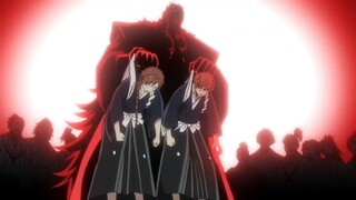 Orient Awajishima Gekitou Hen Ep10 (Eng Dub)