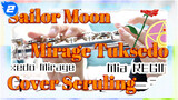 [Flute] Tuxedo Mirage - Sailor Moon_2