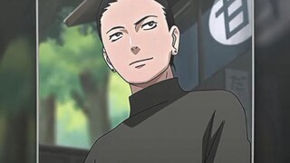 impian Shikamaru