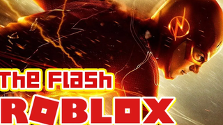 The Flash วิ่งอย่าไวจนเด็กต้องร้อง│Roblox