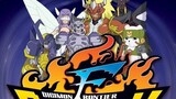 Digimon Frontier episode 45