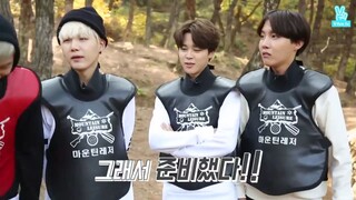 Run BTS EP.7 (Indo Sub)