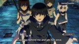 Death March to the Parallel World Rhapsody episode 4