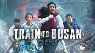 Train to Busan 2016 Action/Horror ‧ 1h 57m