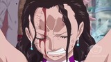 Doflamingo manipulates Rebecca to kill Viola (One Piece)