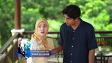 Tajwid Cinta: Risih Banget! Dafri & Syifa Seperti Diawasi dari Jauh | 16 Juni 2023