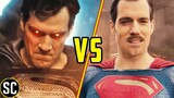 Why the SNYDER CUT Worked and Justice League Didn't - SCENE FIGHTS