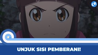 UNJUK GIGI! SERIAL SHINBI'S HOUSE SEASON 5 PART 2 RESMI RILIS TEASER TRAILER KETIGA