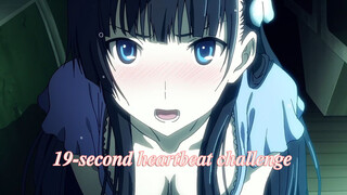 [AMV]Kisah zombie: <Sankarea>