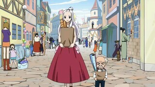 Fairy tail episode 42 sub indo