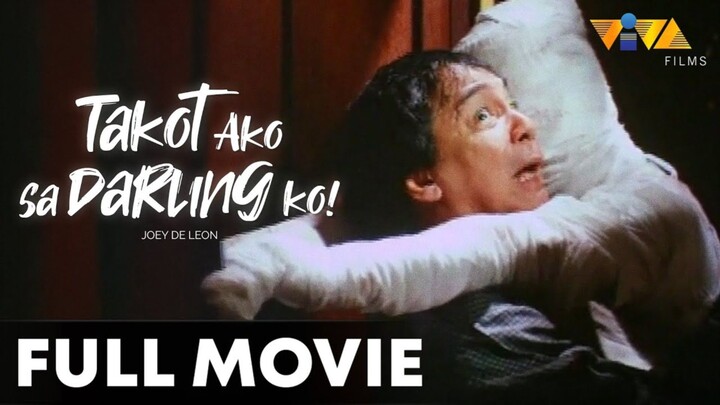 Takot Ako Sa Darling Ko Full Movie
