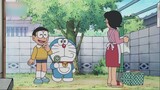 Chú mèo máy Đoraemon _ Nobita thật giỏi lại lần nữa nào #Anime #Schooltime