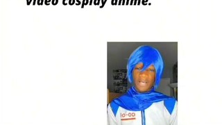 cosplay anime random