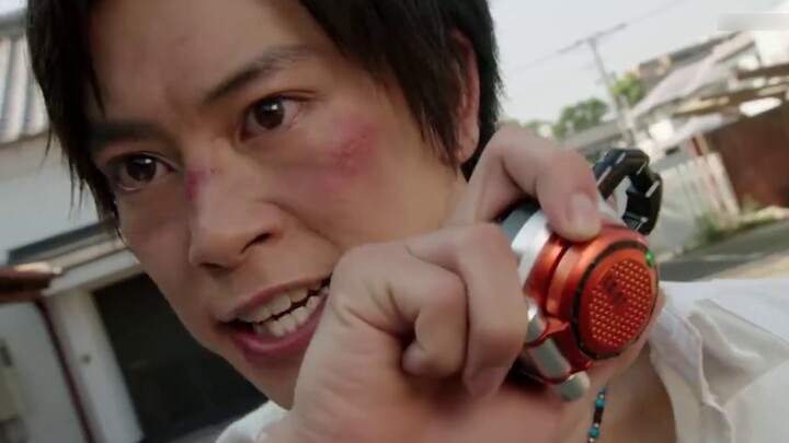 【MAD/Annual Mix/Golden Song/Heisei Era】-The End of an Era-We are Kamen Rider!!