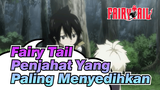 Fairy Tail|【MAD】Hingga dia mati, orangtuanya tidak mengetahui keberadaannya
